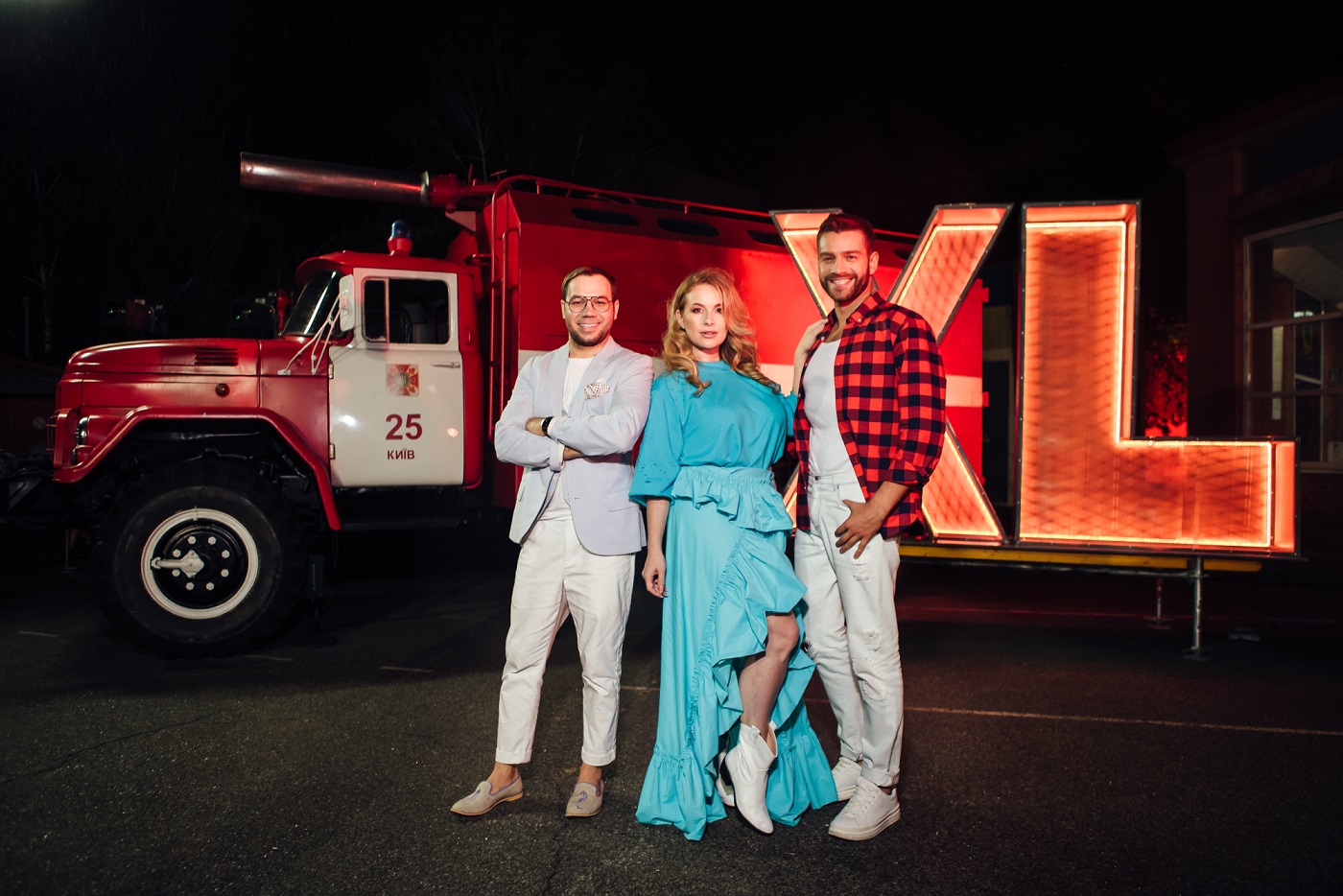 Модель XL: 2 сезон 6 выпуск смотреть онлайн